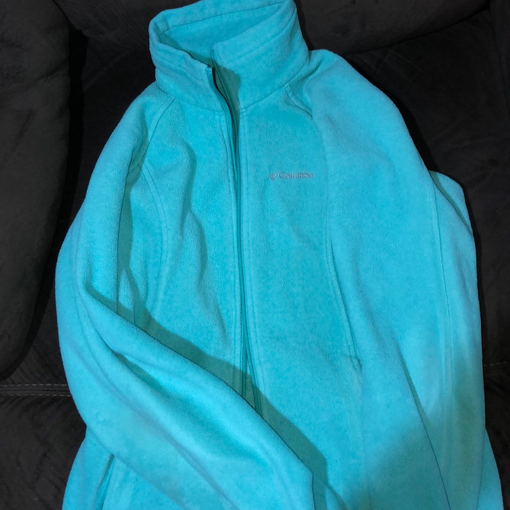 Columbia jacket